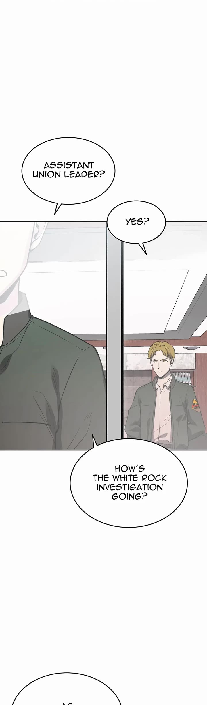 Capture the Golem and Escape Poverty Chapter 48 page 29 - Chapter 48: A New Challenge