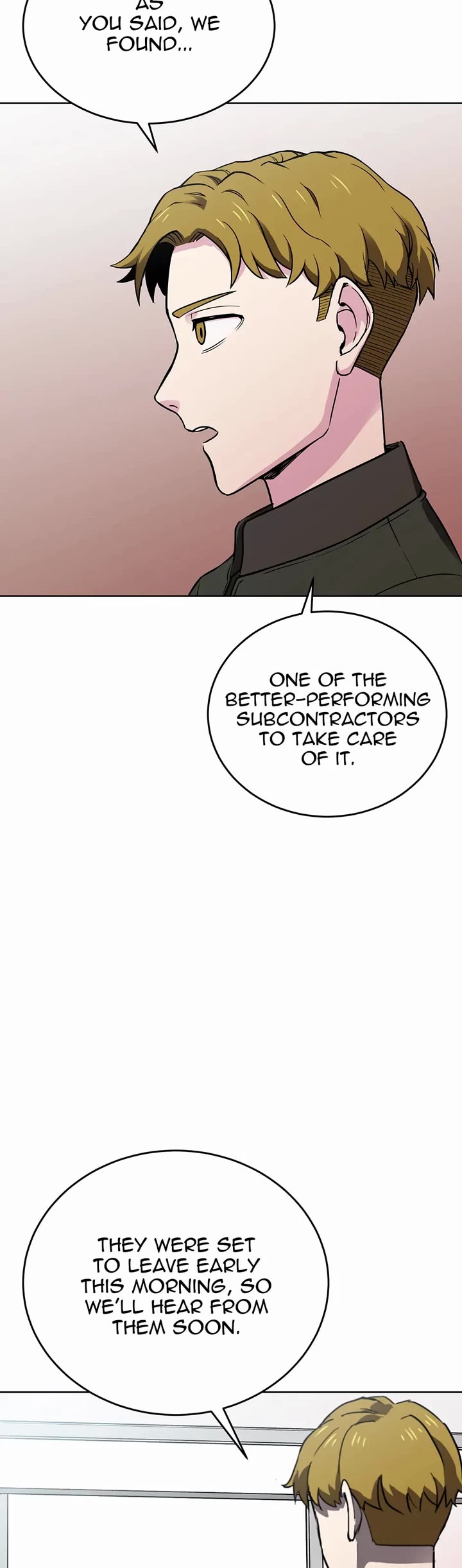 Capture the Golem and Escape Poverty Chapter 48 page 30 - Chapter 48: A New Challenge