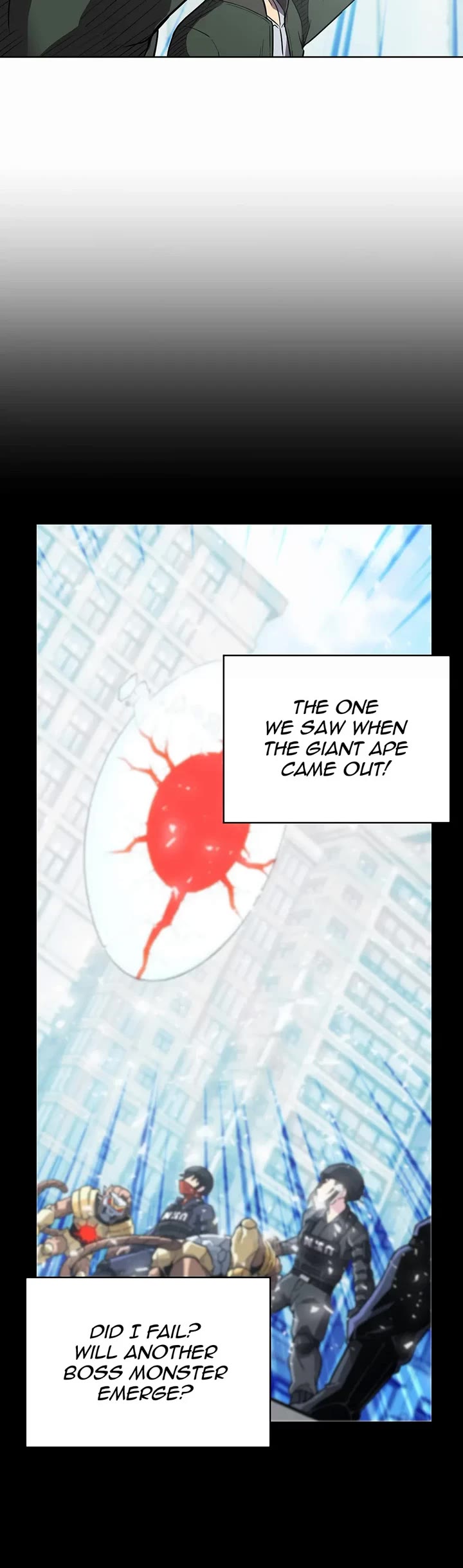 Capture the Golem and Escape Poverty Chapter 48 page 40 - Chapter 48: A New Challenge