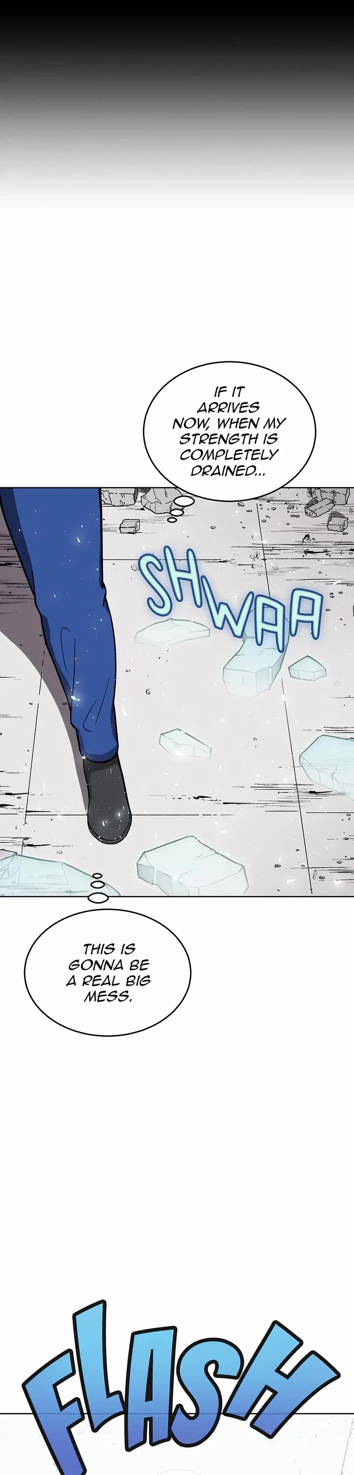 Capture the Golem and Escape Poverty Chapter 48 page 41 - Chapter 48: A New Challenge