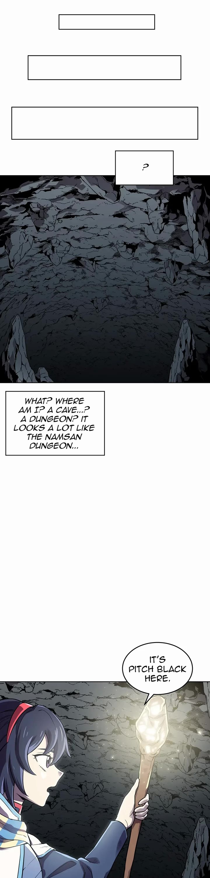 Capture the Golem and Escape Poverty Chapter 48 page 43 - Chapter 48: A New Challenge