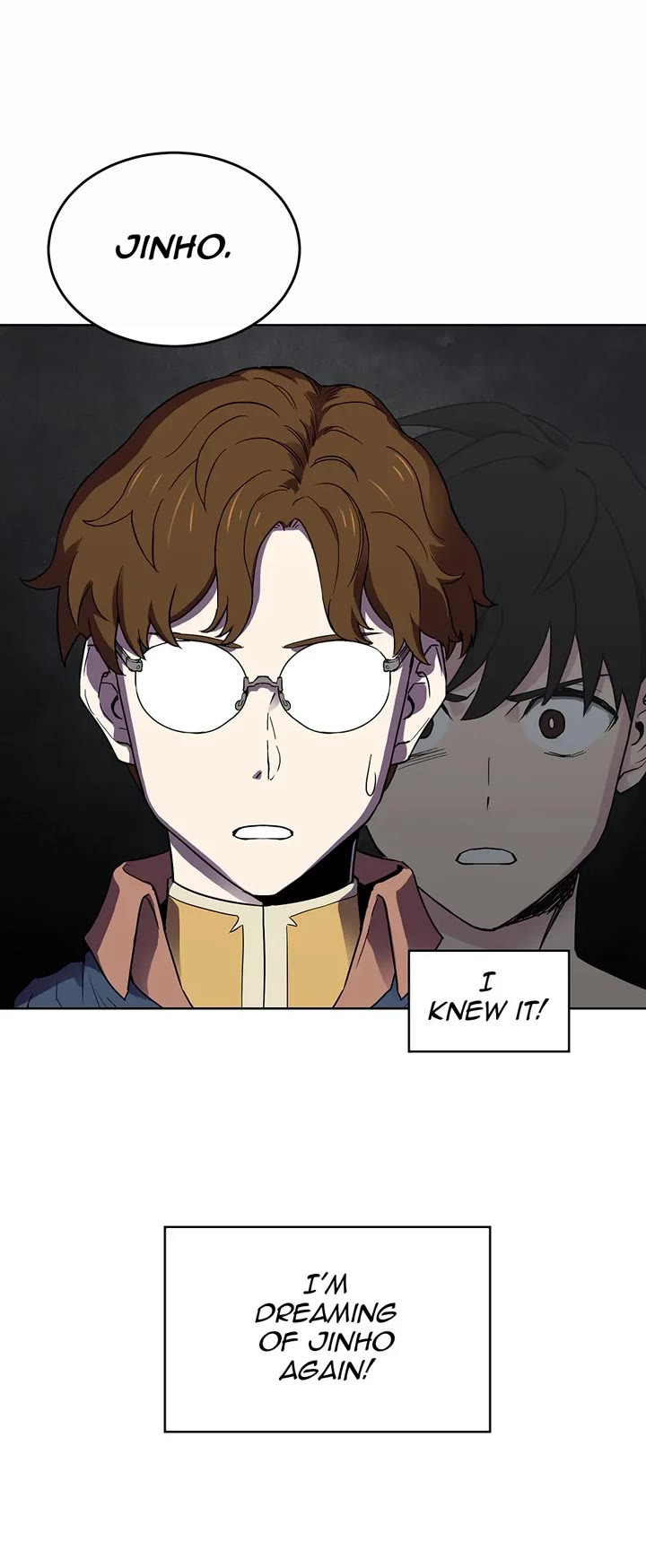 Capture the Golem and Escape Poverty Chapter 48 page 45 - Chapter 48: A New Challenge