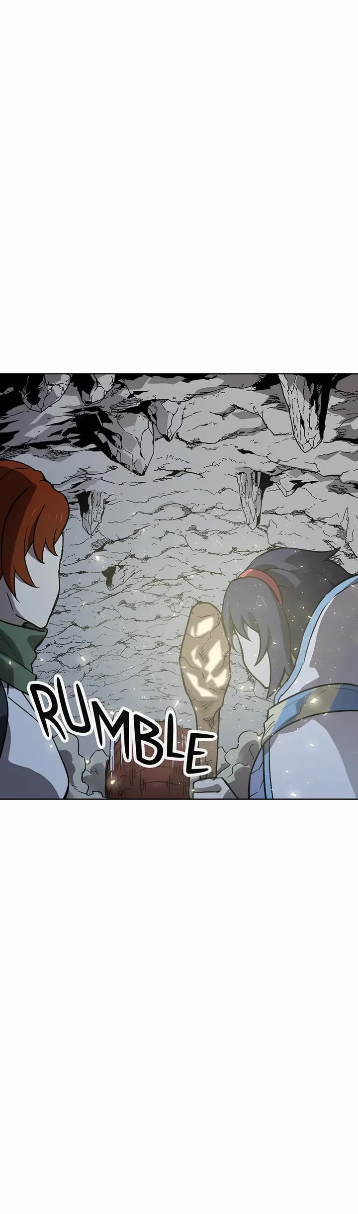 Capture the Golem and Escape Poverty Chapter 49 page 10 - Chapter 49: Leading The Way