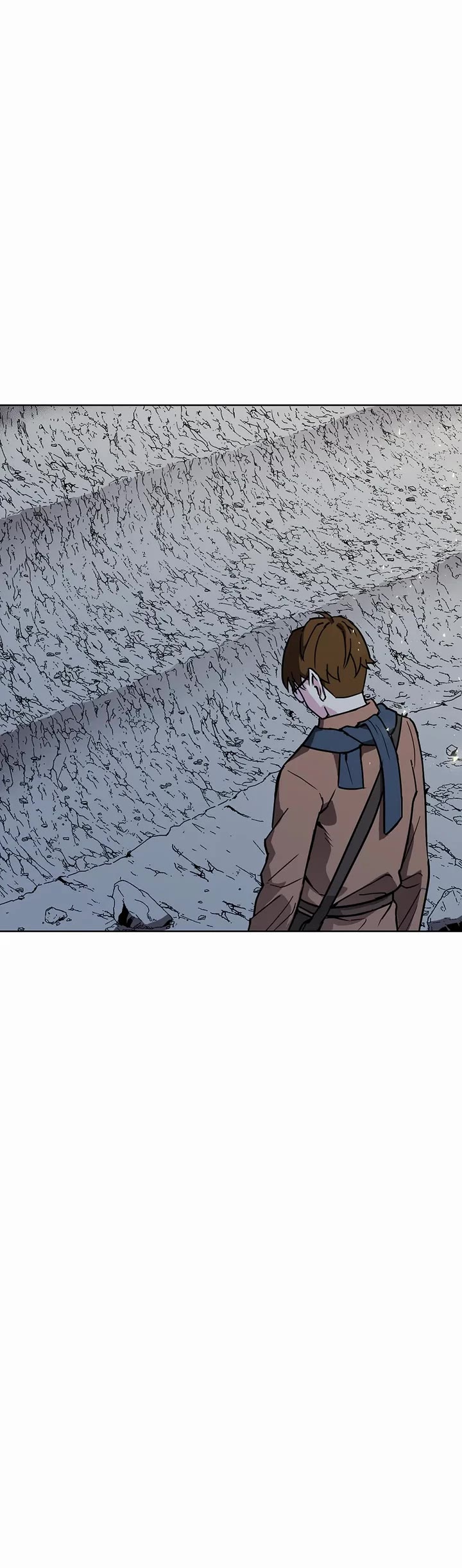 Capture the Golem and Escape Poverty Chapter 49 page 24 - Chapter 49: Leading The Way