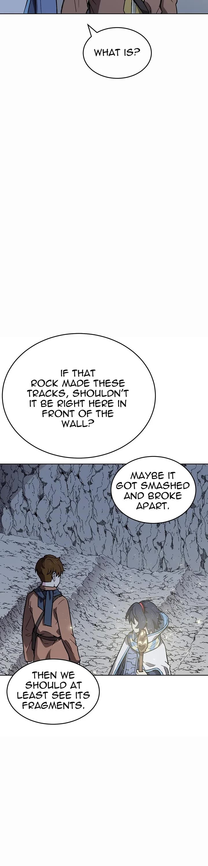 Capture the Golem and Escape Poverty Chapter 49 page 27 - Chapter 49: Leading The Way