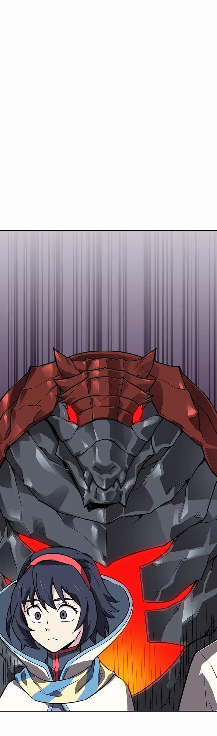 Capture the Golem and Escape Poverty Chapter 49 page 35 - Chapter 49: Leading The Way