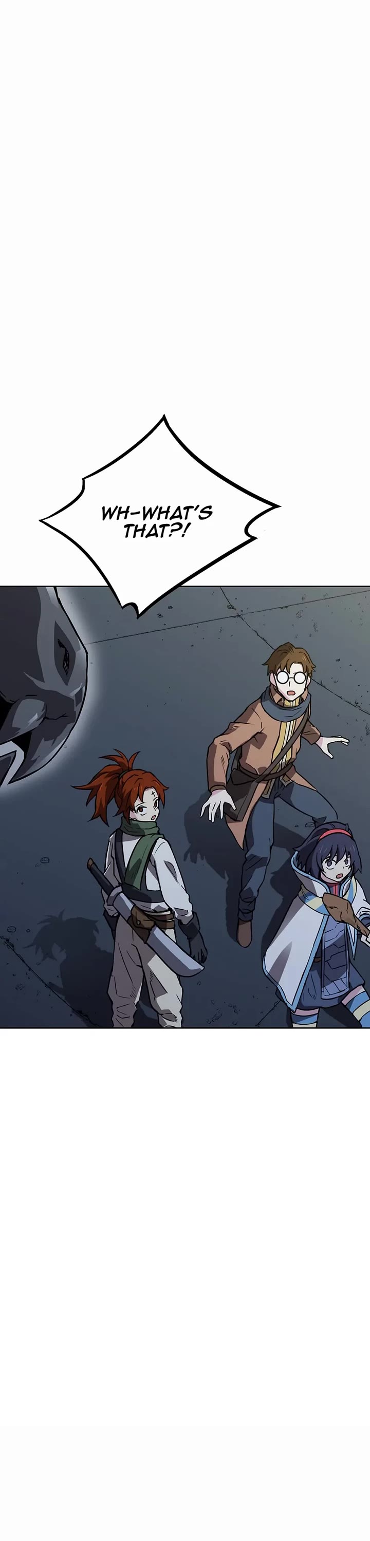 Capture the Golem and Escape Poverty Chapter 49 page 36 - Chapter 49: Leading The Way