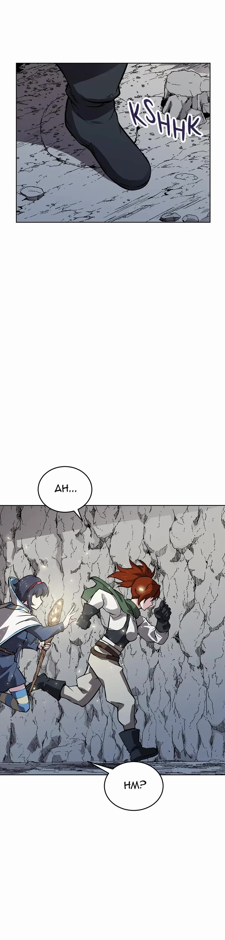 Capture the Golem and Escape Poverty Chapter 49 page 7 - Chapter 49: Leading The Way