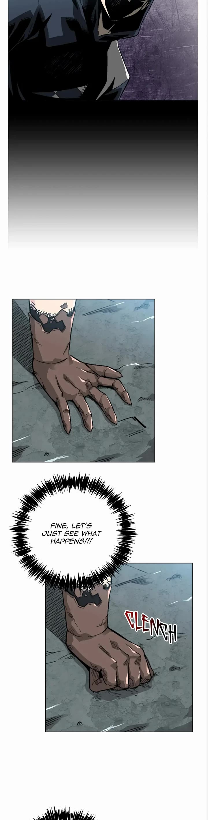 Capture the Golem and Escape Poverty Chapter 5 page 15 - Chapter 5: Treasure Golems