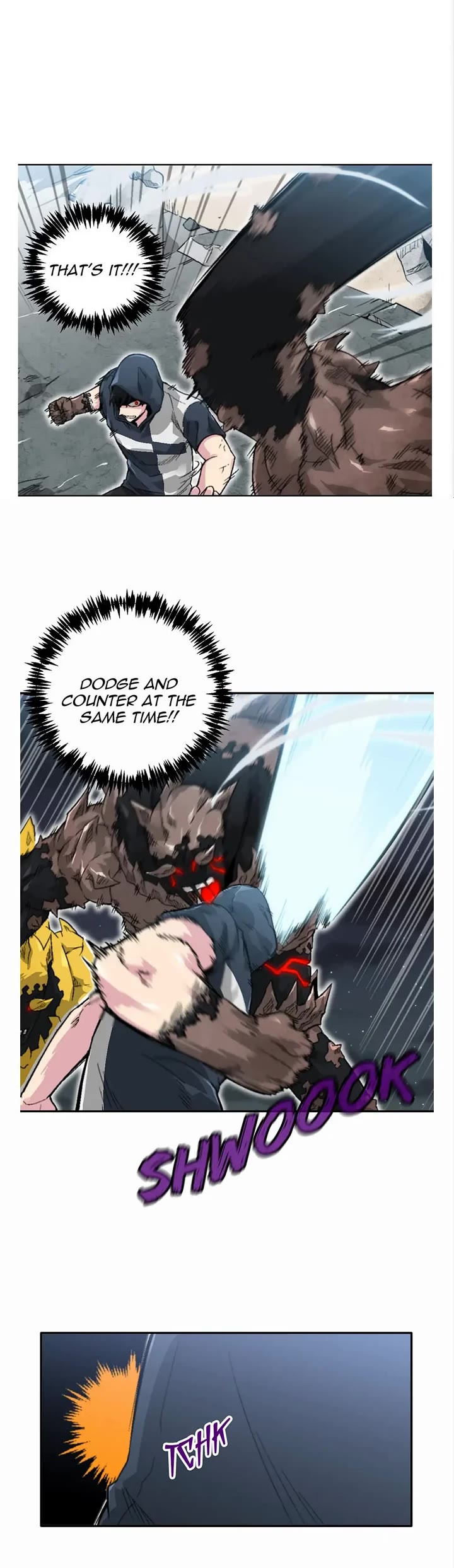 Capture the Golem and Escape Poverty Chapter 5 page 19 - Chapter 5: Treasure Golems