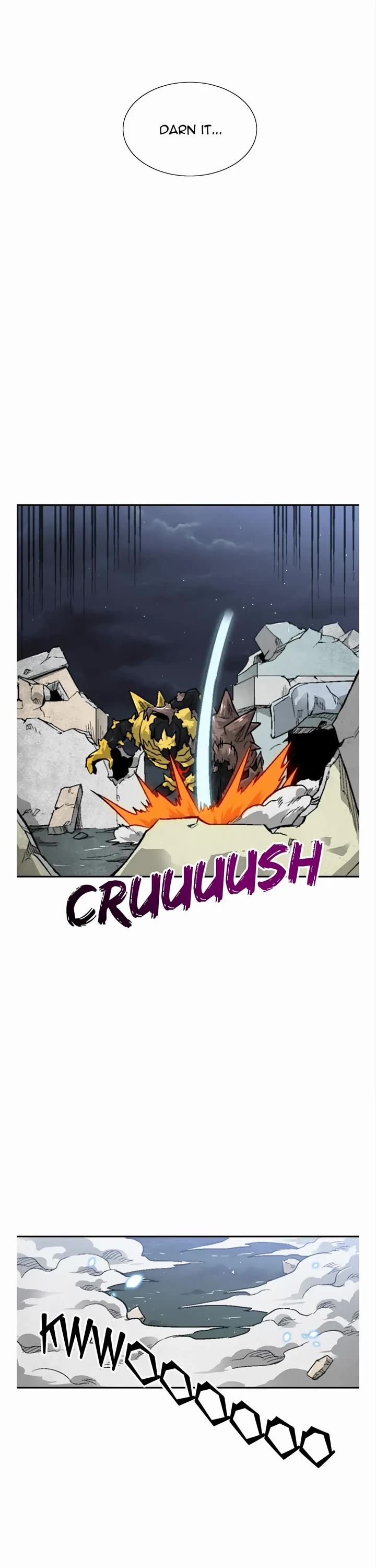 Capture the Golem and Escape Poverty Chapter 5 page 21 - Chapter 5: Treasure Golems