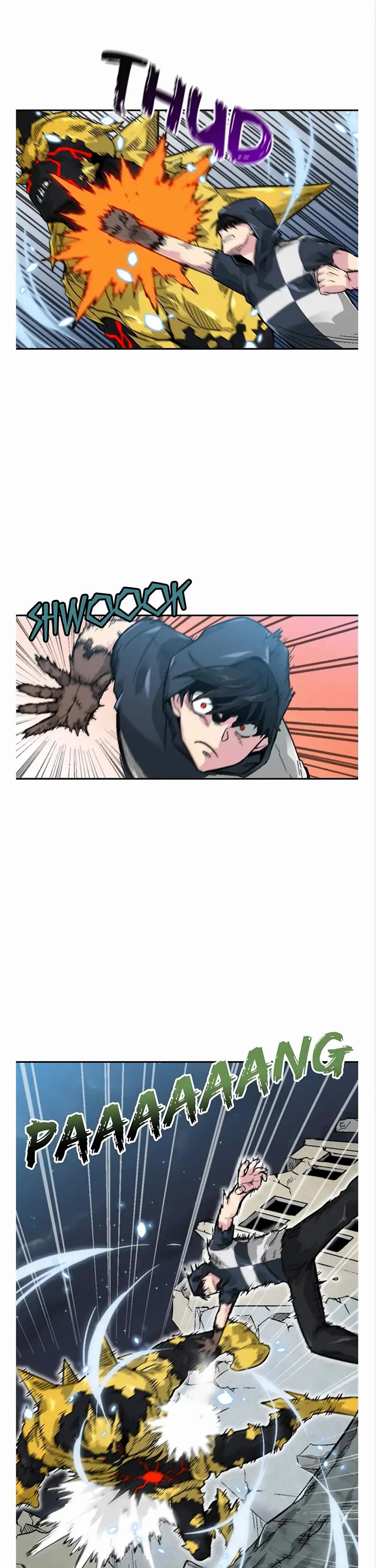 Capture the Golem and Escape Poverty Chapter 5 page 6 - Chapter 5: Treasure Golems