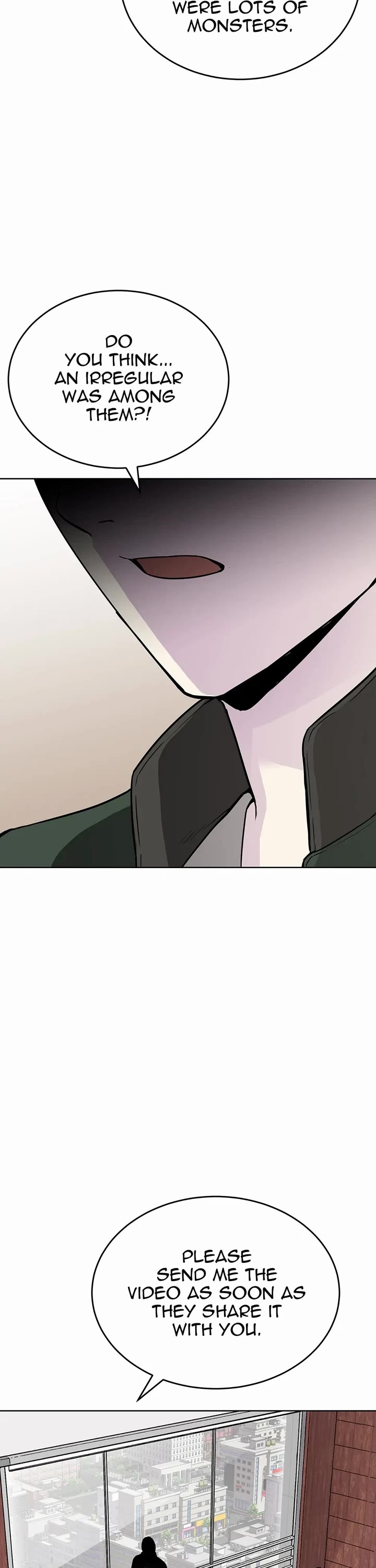 Capture the Golem and Escape Poverty Chapter 50 page 12 - Chapter 50: Who Knows!