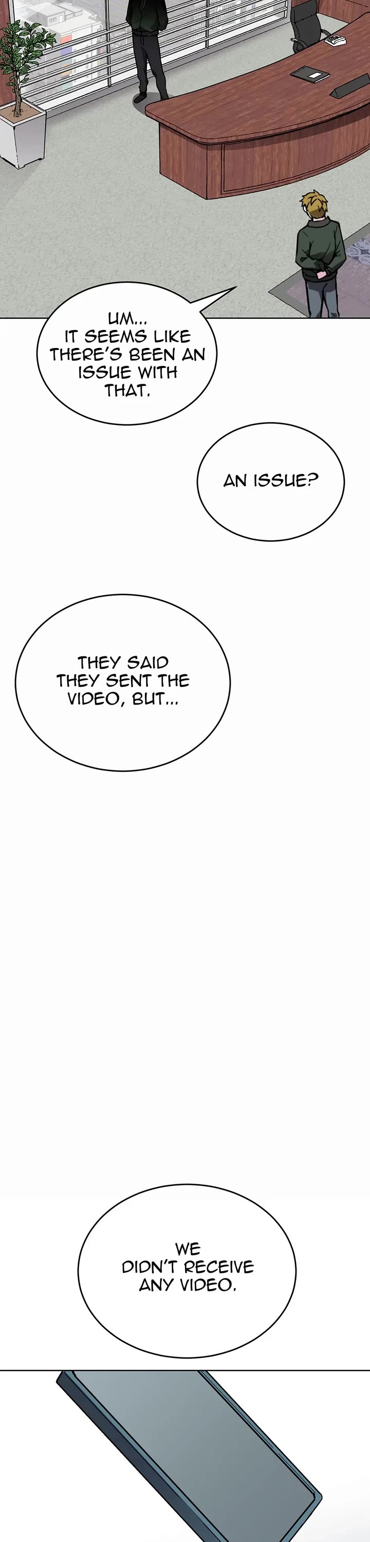 Capture the Golem and Escape Poverty Chapter 50 page 13 - Chapter 50: Who Knows!