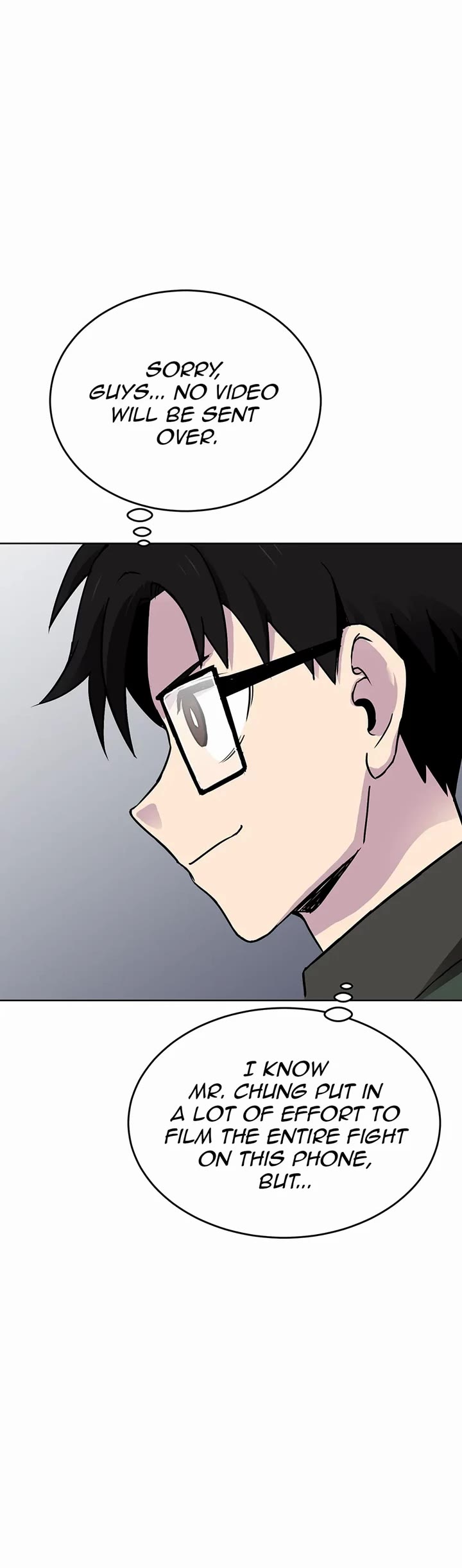 Capture the Golem and Escape Poverty Chapter 50 page 15 - Chapter 50: Who Knows!
