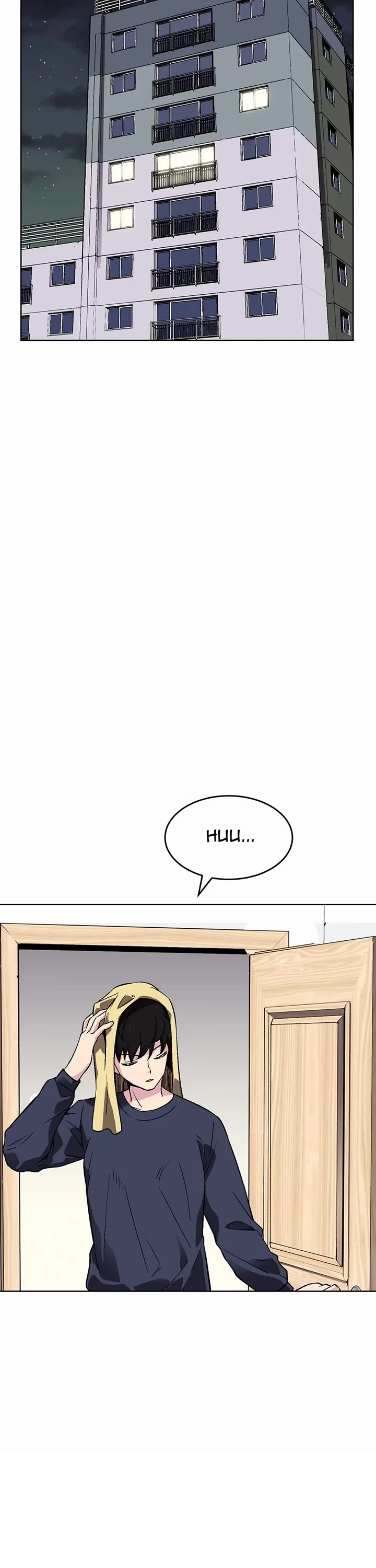 Capture the Golem and Escape Poverty Chapter 50 page 31 - Chapter 50: Who Knows!