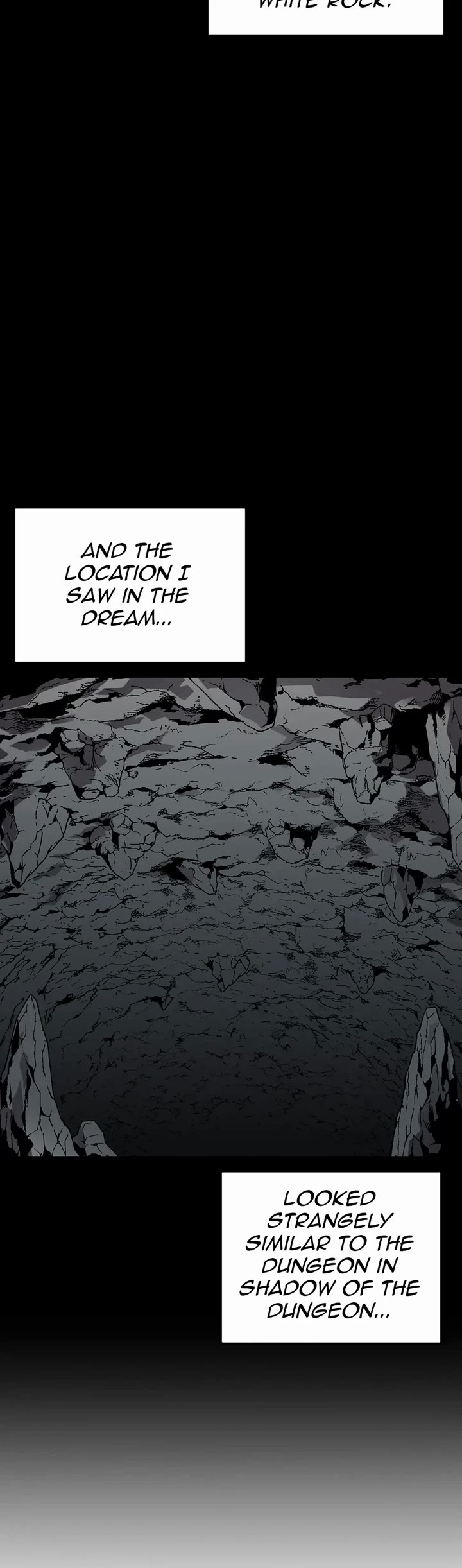 Capture the Golem and Escape Poverty Chapter 50 page 39 - Chapter 50: Who Knows!