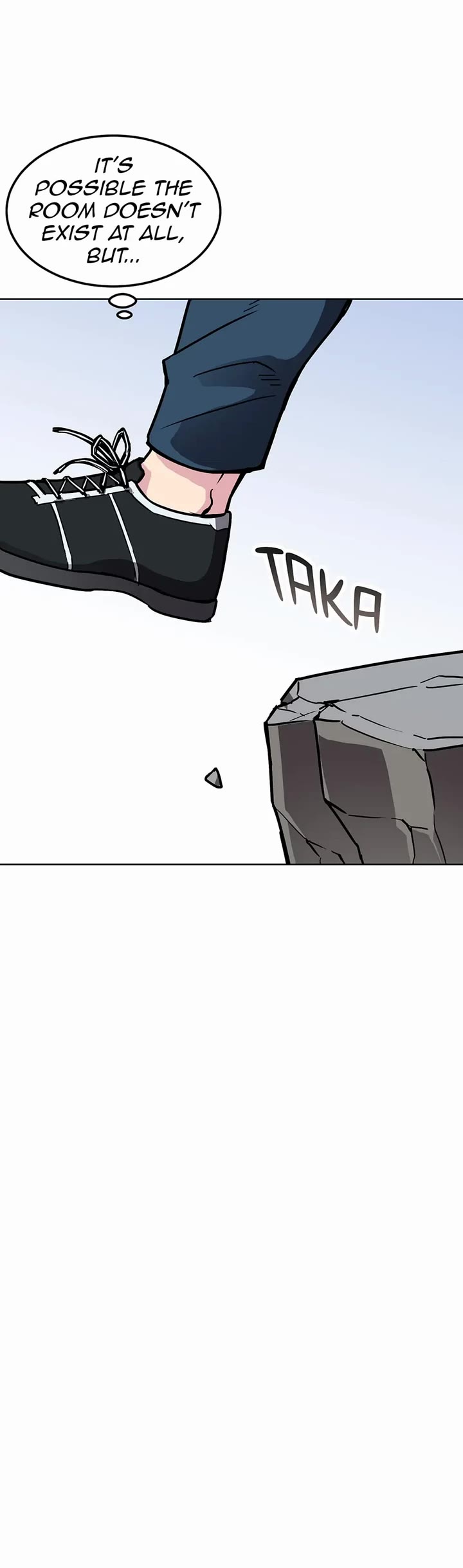 Capture the Golem and Escape Poverty Chapter 50 page 44 - Chapter 50: Who Knows!