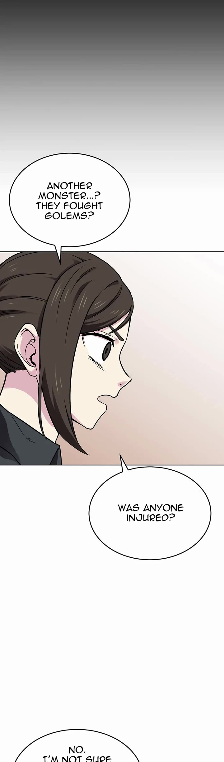 Capture the Golem and Escape Poverty Chapter 51 page 24 - Chapter 51: Confession