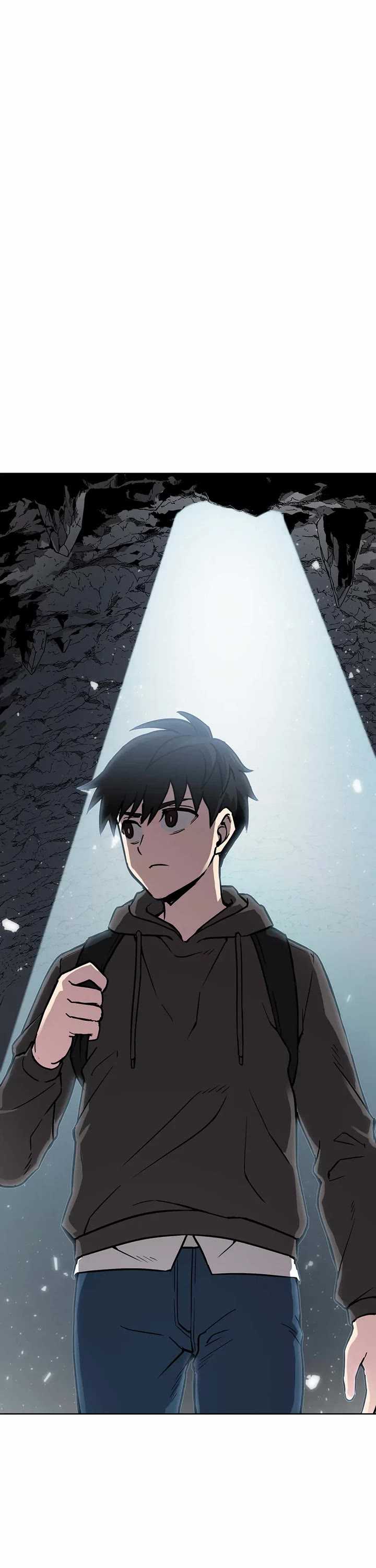 Capture the Golem and Escape Poverty Chapter 51 page 3 - Chapter 51: Confession