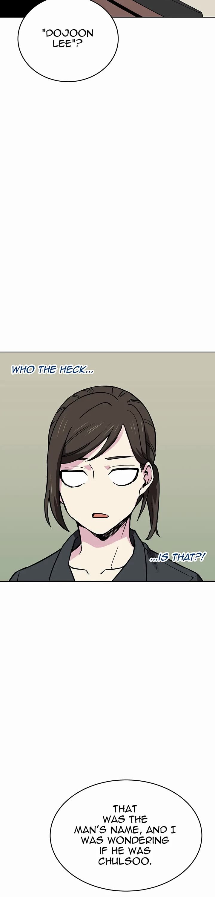 Capture the Golem and Escape Poverty Chapter 51 page 33 - Chapter 51: Confession