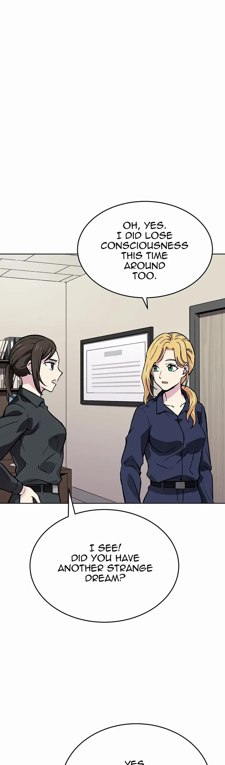 Capture the Golem and Escape Poverty Chapter 51 page 40 - Chapter 51: Confession
