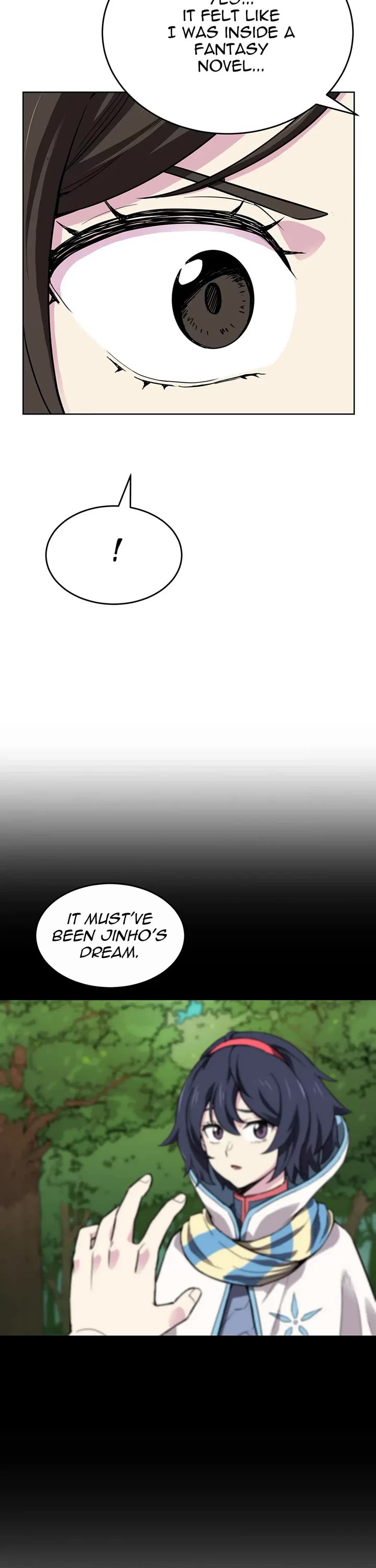 Capture the Golem and Escape Poverty Chapter 51 page 41 - Chapter 51: Confession