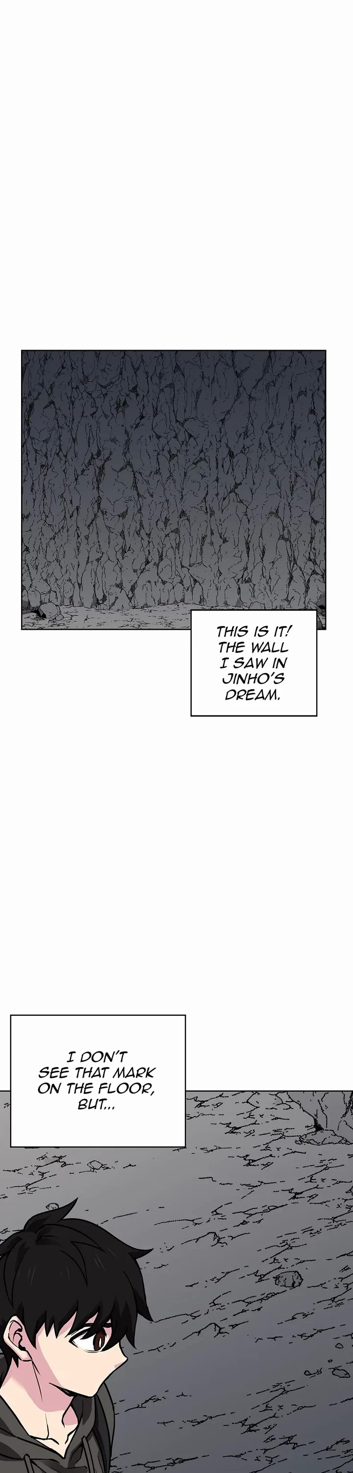 Capture the Golem and Escape Poverty Chapter 51 page 43 - Chapter 51: Confession