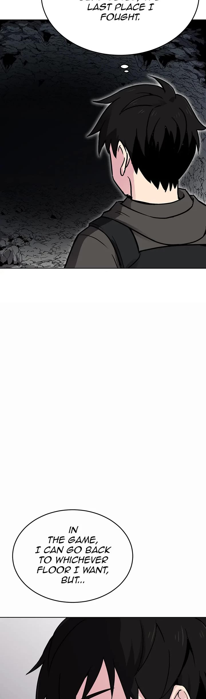 Capture the Golem and Escape Poverty Chapter 51 page 5 - Chapter 51: Confession