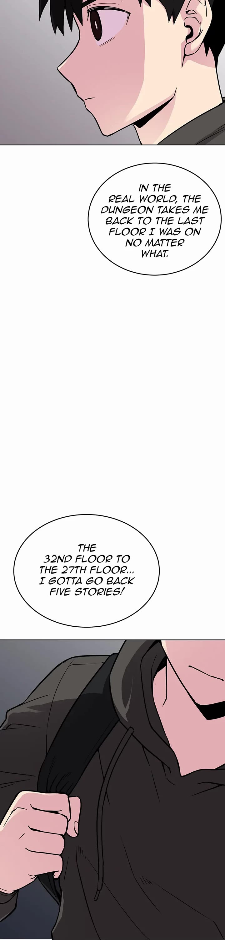Capture the Golem and Escape Poverty Chapter 51 page 6 - Chapter 51: Confession