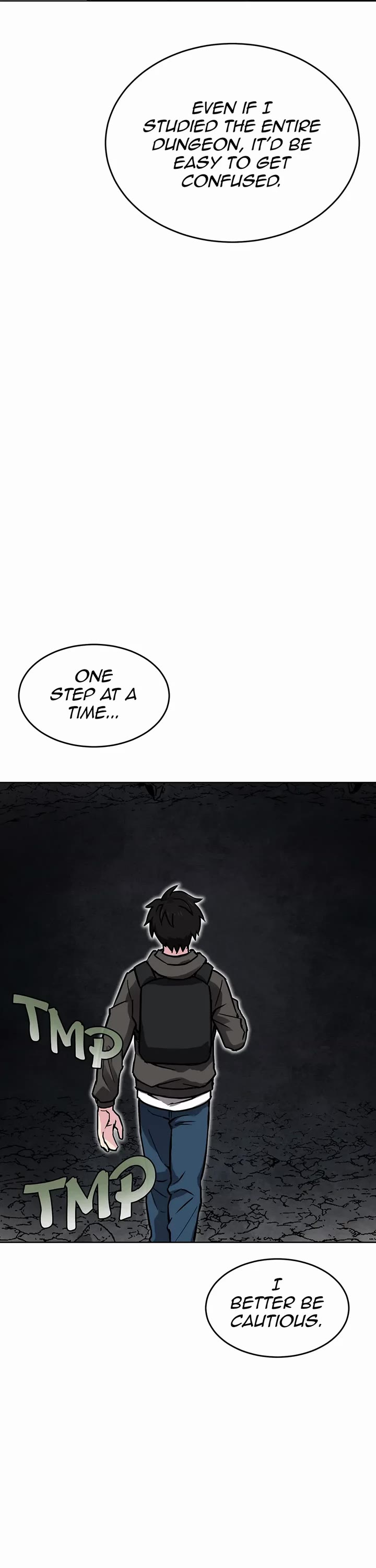 Capture the Golem and Escape Poverty Chapter 51 page 7 - Chapter 51: Confession