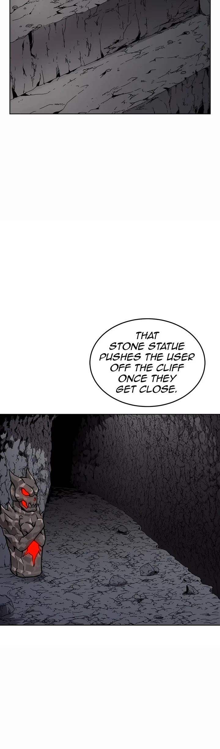 Capture the Golem and Escape Poverty Chapter 51 page 9 - Chapter 51: Confession