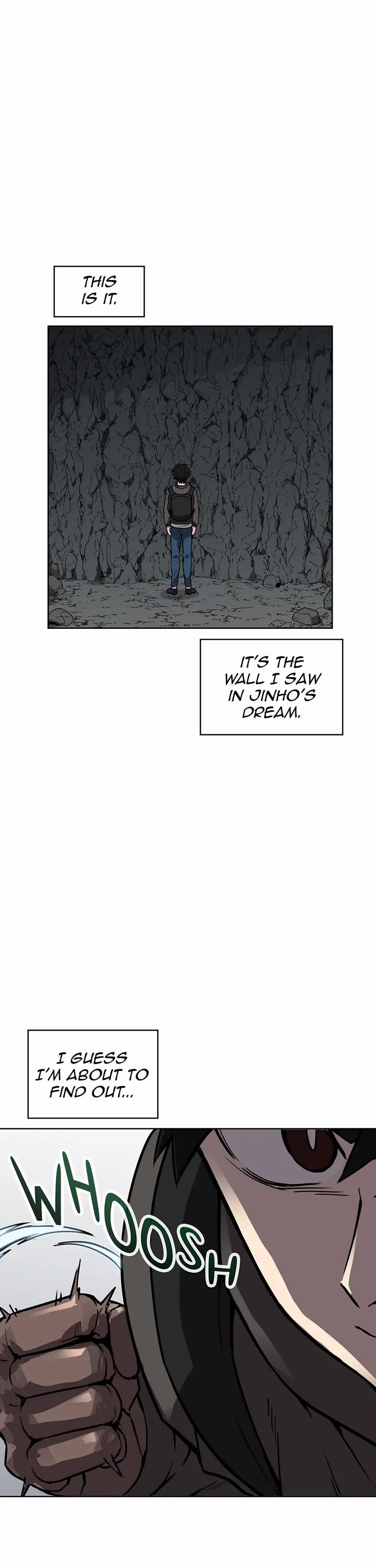 Capture the Golem and Escape Poverty Chapter 52 page 1 - Chapter 52: Almost Cheating