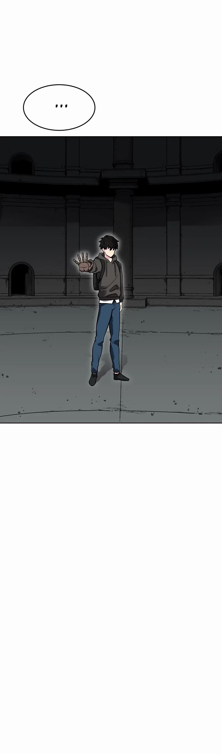 Capture the Golem and Escape Poverty Chapter 52 page 15 - Chapter 52: Almost Cheating