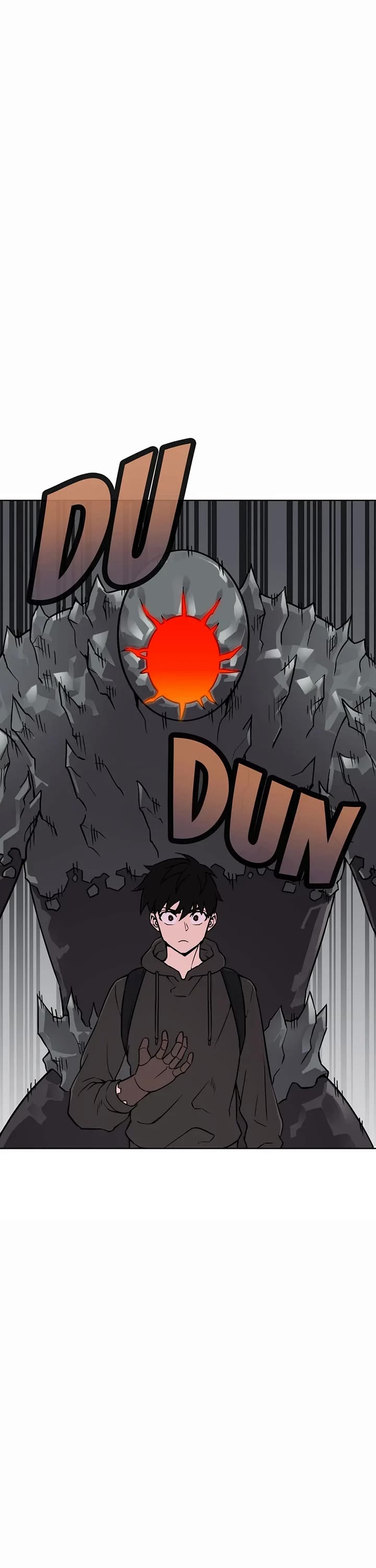 Capture the Golem and Escape Poverty Chapter 52 page 18 - Chapter 52: Almost Cheating