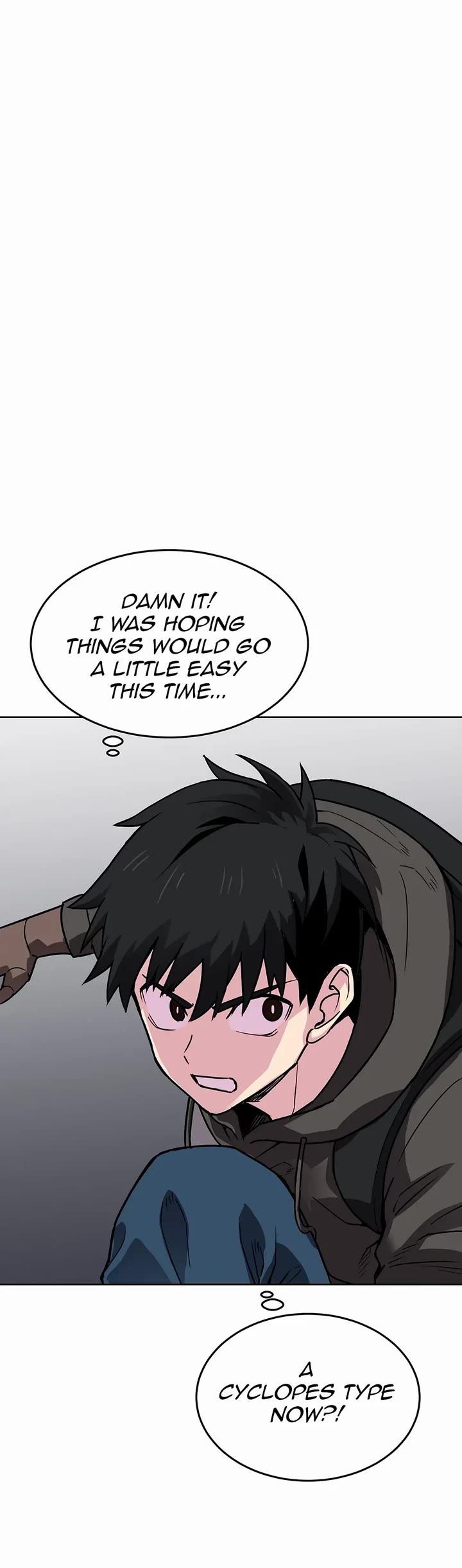 Capture the Golem and Escape Poverty Chapter 52 page 20 - Chapter 52: Almost Cheating