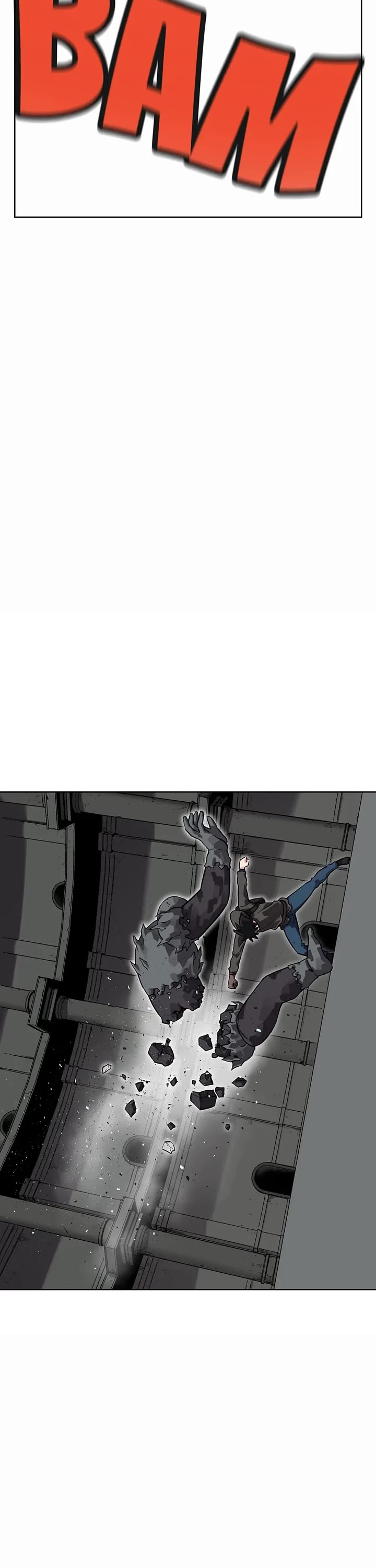 Capture the Golem and Escape Poverty Chapter 52 page 27 - Chapter 52: Almost Cheating