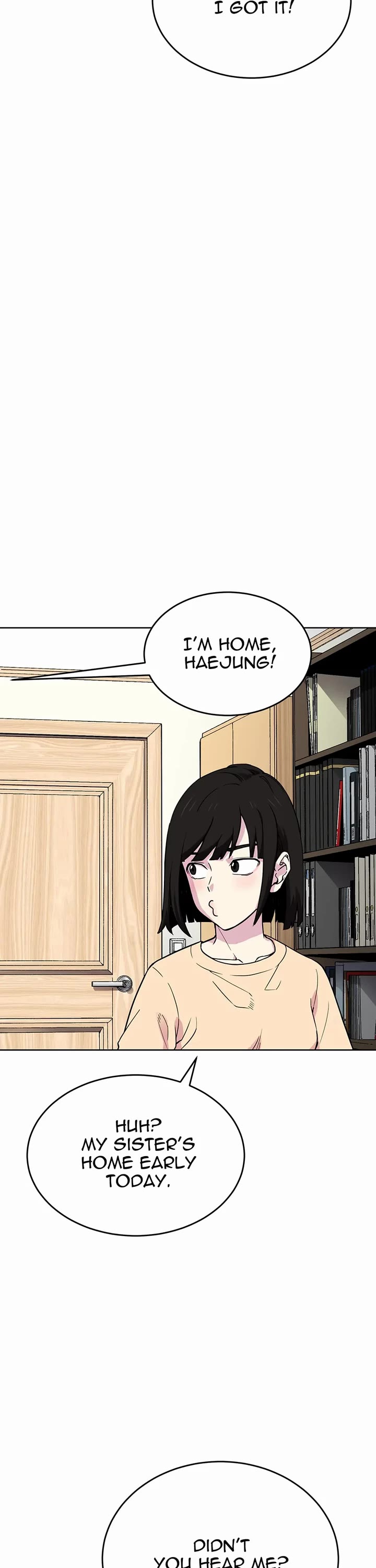 Capture the Golem and Escape Poverty Chapter 52 page 33 - Chapter 52: Almost Cheating