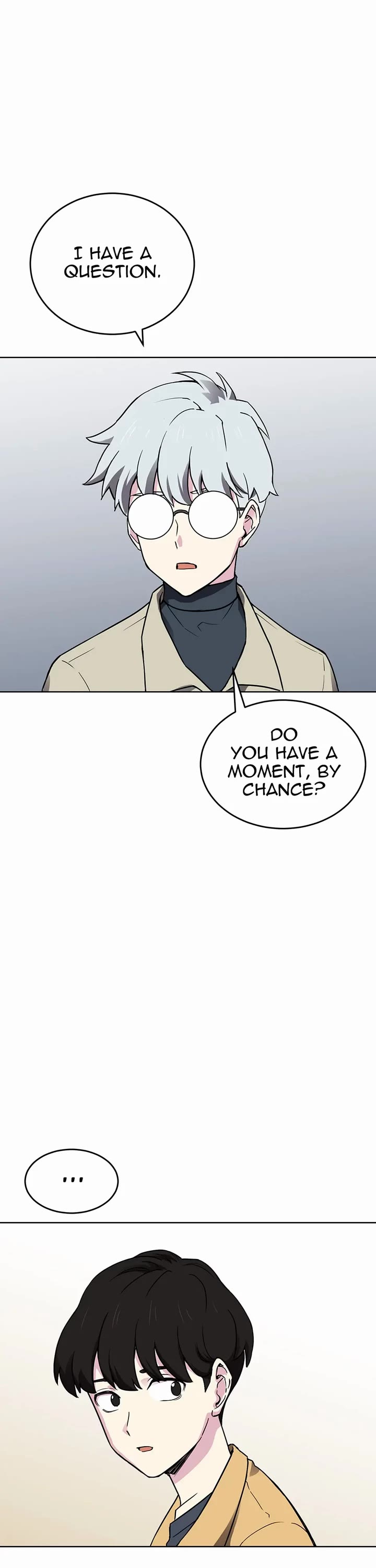 Capture the Golem and Escape Poverty Chapter 52 page 38 - Chapter 52: Almost Cheating