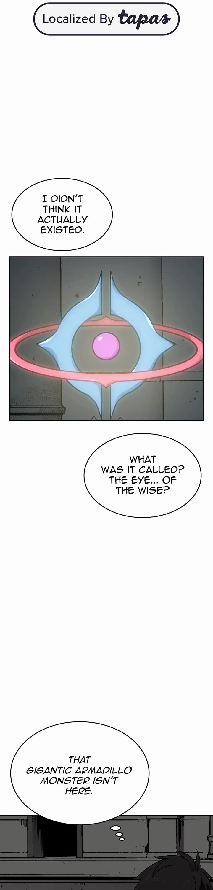 Capture the Golem and Escape Poverty Chapter 52 page 7 - Chapter 52: Almost Cheating