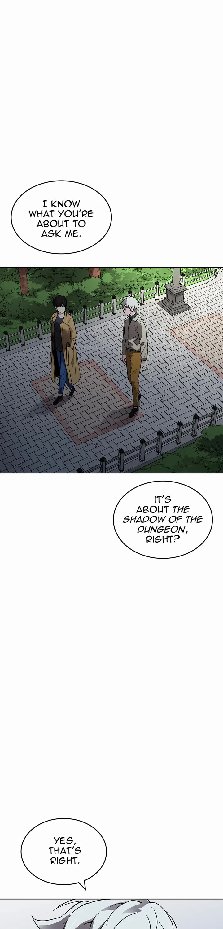 Capture the Golem and Escape Poverty Chapter 53 page 1 - Chapter 53: A Theory