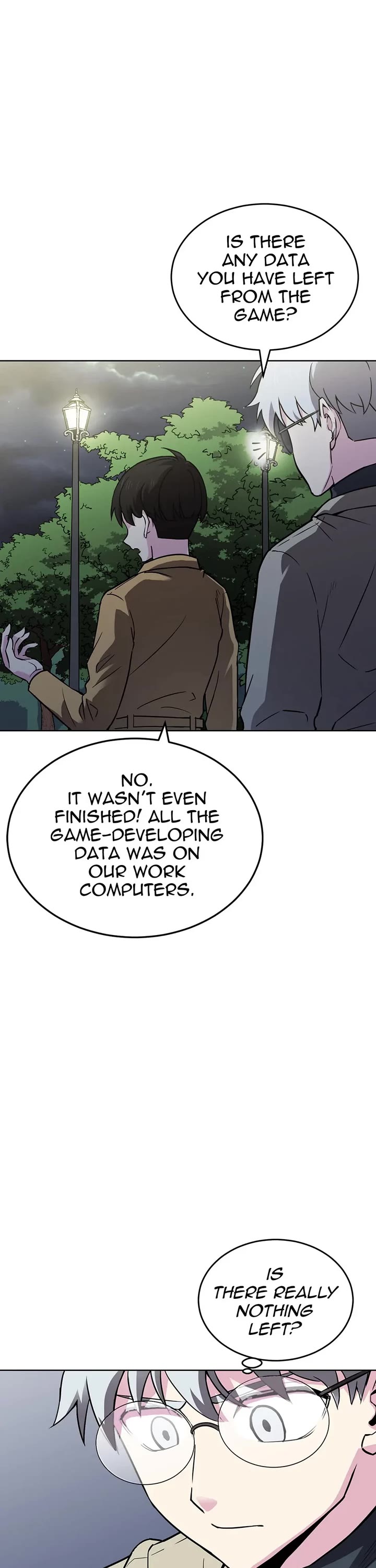 Capture the Golem and Escape Poverty Chapter 53 page 12 - Chapter 53: A Theory