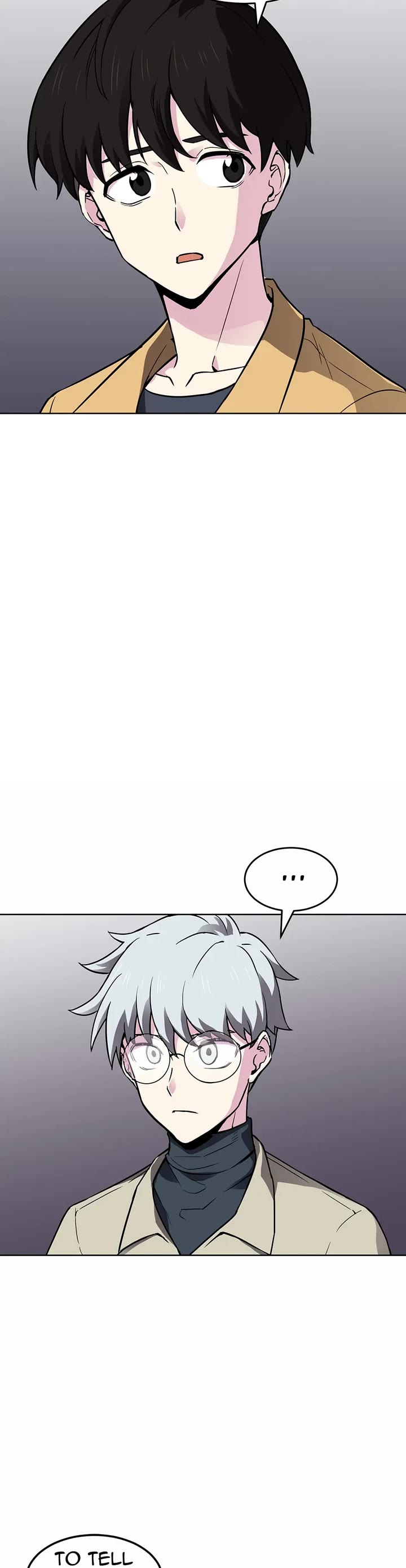 Capture the Golem and Escape Poverty Chapter 53 page 14 - Chapter 53: A Theory
