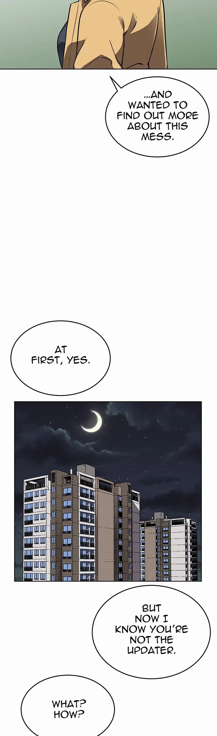 Capture the Golem and Escape Poverty Chapter 53 page 20 - Chapter 53: A Theory