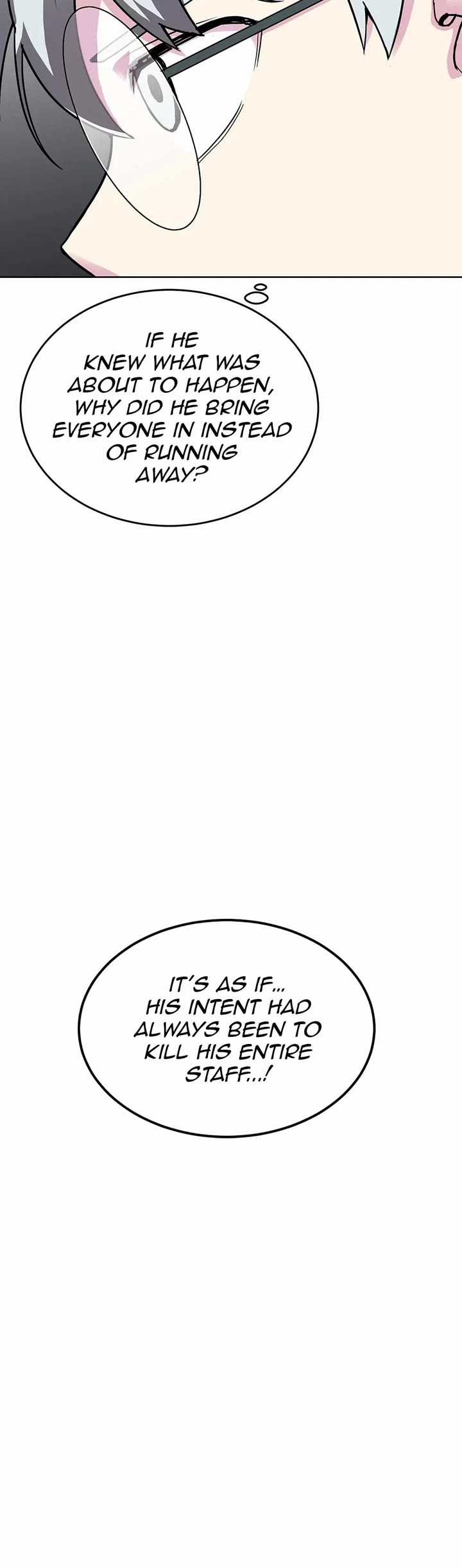 Capture the Golem and Escape Poverty Chapter 53 page 25 - Chapter 53: A Theory