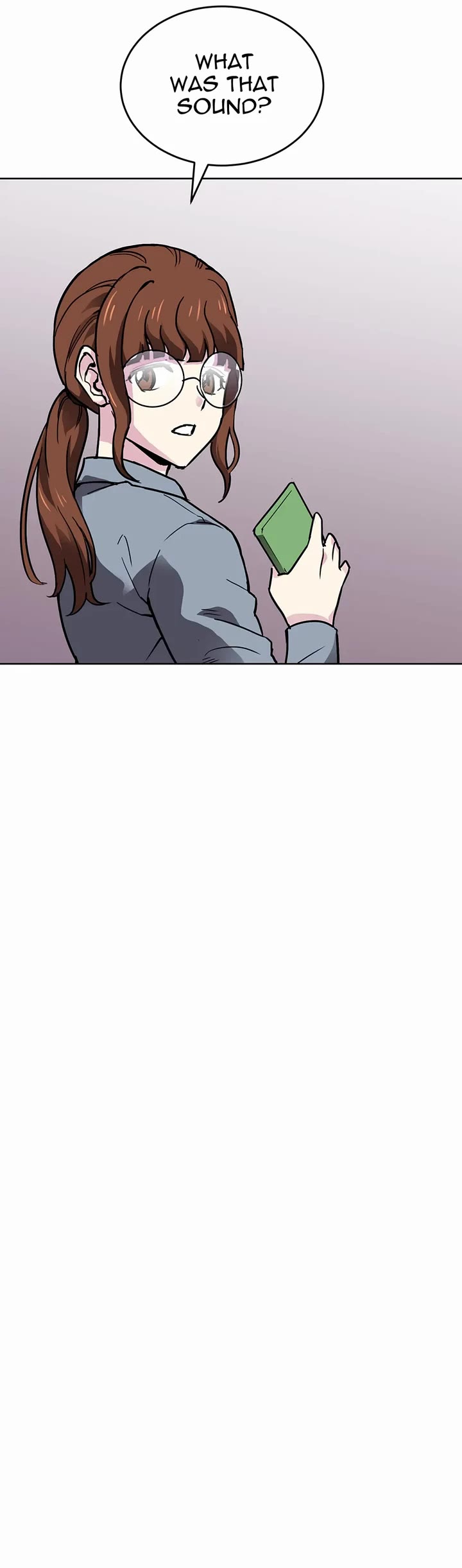 Capture the Golem and Escape Poverty Chapter 53 page 30 - Chapter 53: A Theory