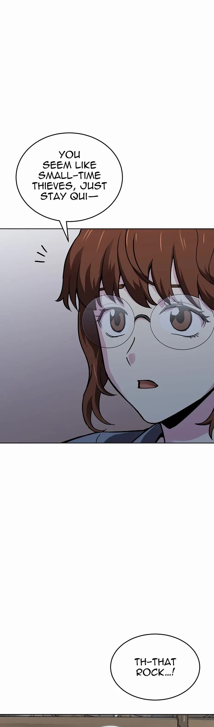 Capture the Golem and Escape Poverty Chapter 53 page 35 - Chapter 53: A Theory