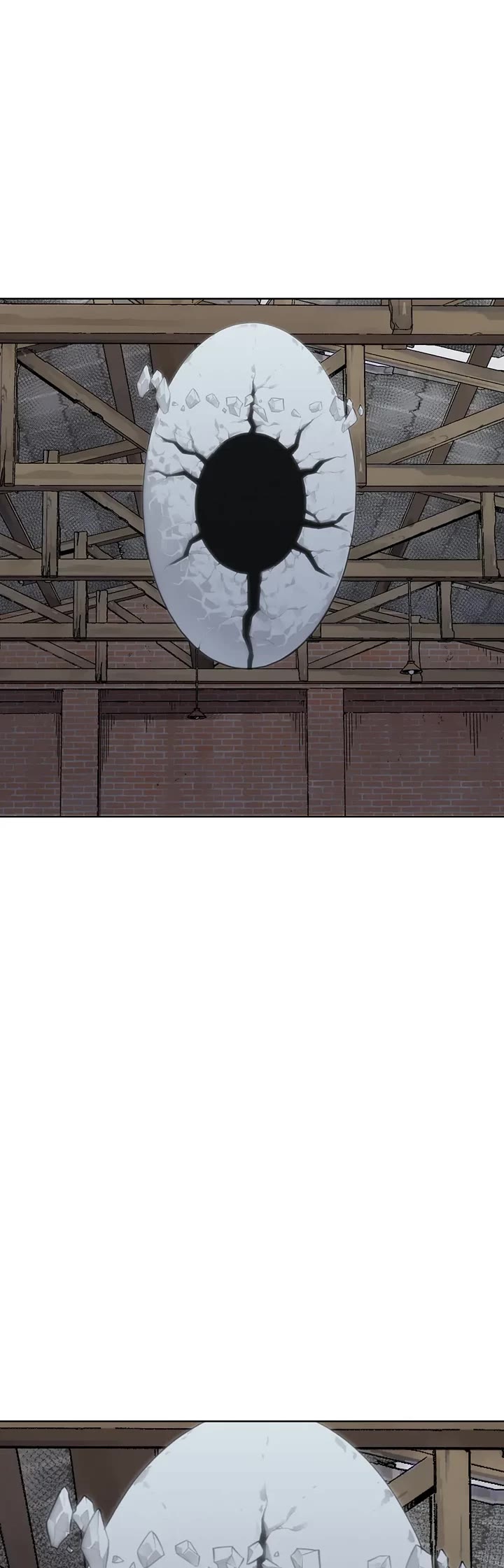 Capture the Golem and Escape Poverty Chapter 53 page 39 - Chapter 53: A Theory