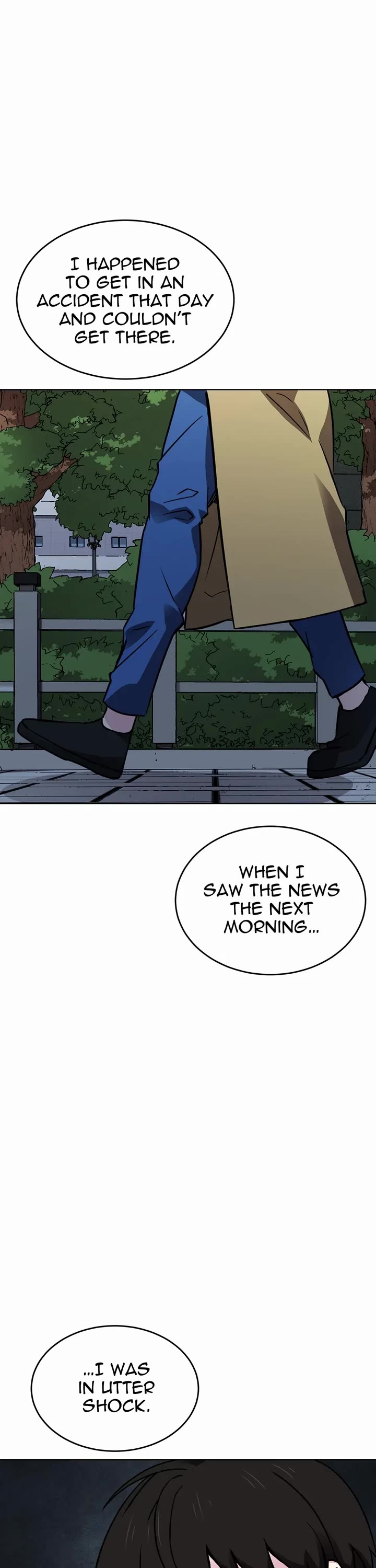Capture the Golem and Escape Poverty Chapter 53 page 7 - Chapter 53: A Theory