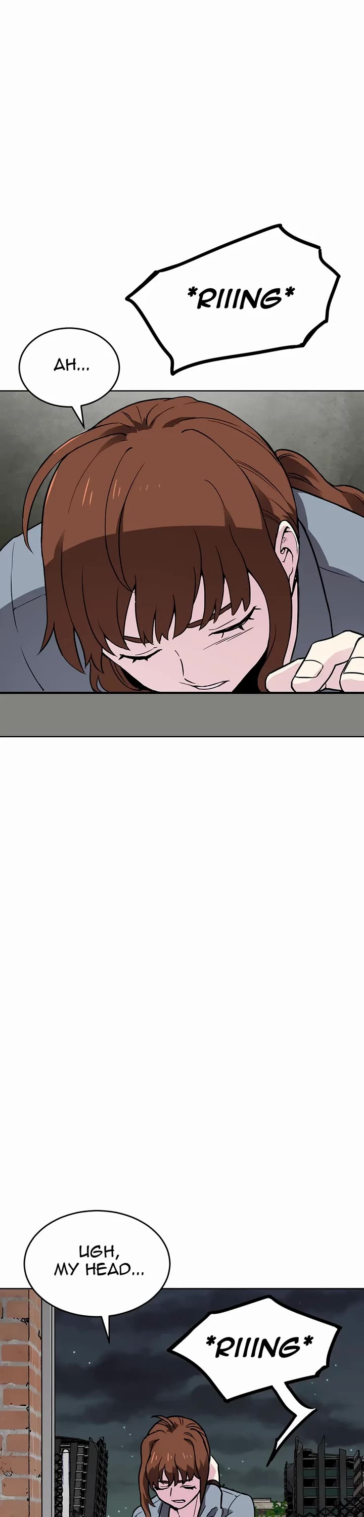 Capture the Golem and Escape Poverty Chapter 54 page 11 - Chapter 54: A Familiar Face